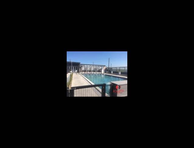 2 bed property to rent in ESTATE